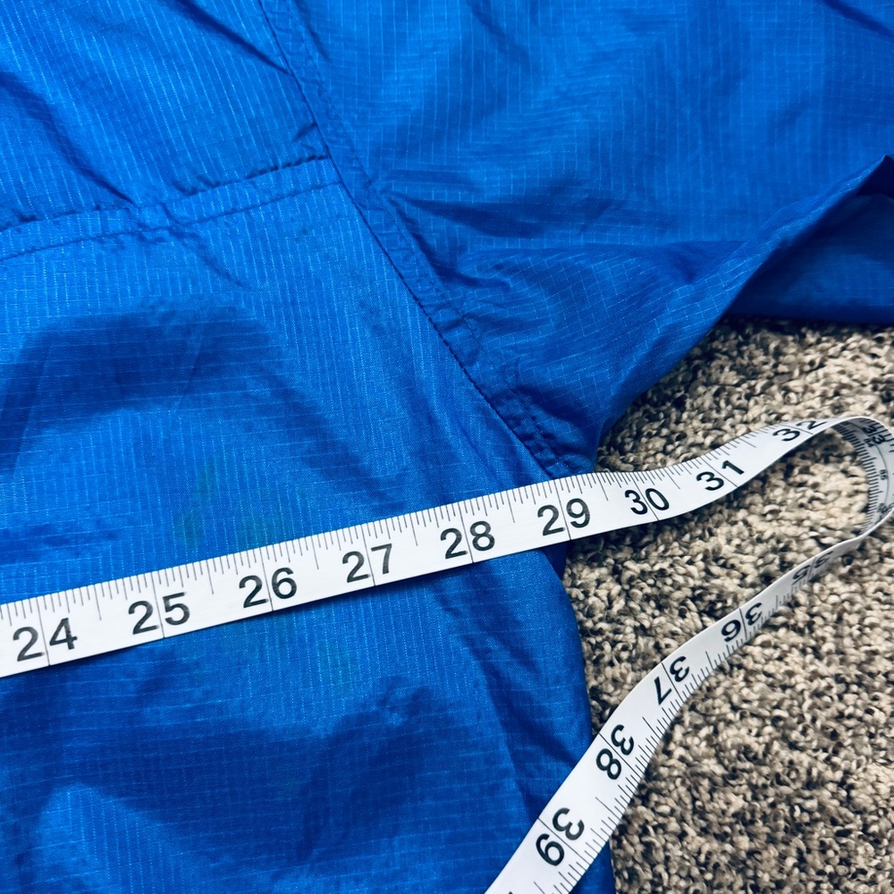 Vintage Extreme Pullover Windbreaker Size XL - Picture 11 of 12